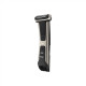 Philips 7000 series showerproof body groomer BG7025/15 skin friendly shaver, 5 adjustable length settings, 80mins cordless use/1h charge