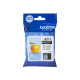 Brother LC3211BK Inkjet cartridge Black