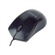 MOUSE USB OPTICAL/BLACK MUS-3B-02 GEMBIRD