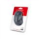 Gembird | Mouse | MUSW-4B-04 | Standard | Wireless | Black