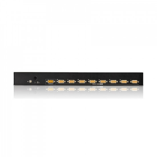 Aten 8-Port PS/2-USB VGA KVM Switch | Aten