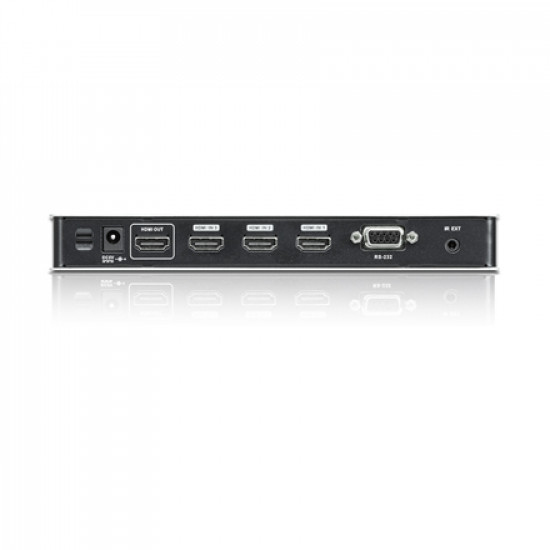 Aten 4-Port 4K HDMI Switch Aten 4-Port 4K HDMI Switch