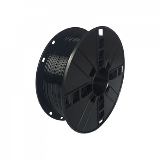 Flashforge PLA-plus filament, Black 1.75 mm, 1 kg Flashforge