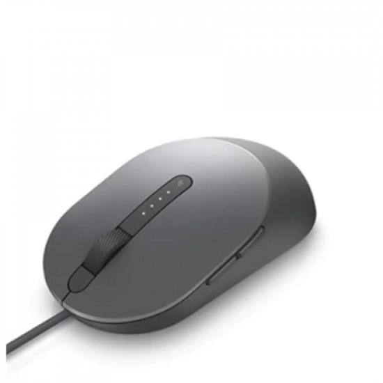 MOUSE USB LASER MS3220/570-ABHM DELL