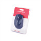 MOUSE USB OPTICAL/BLACK MUS-4B-01 GEMBIRD