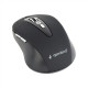 Gembird MUSWB-6B-01 Bluetooth v.3.0 Optical Mouse Black