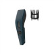 Philips Hair clipper HC3505/15 Corded Number of length steps 13 Step precise 2 mm Black/Blue