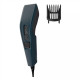 Philips 3000 series hair clipper HC3505/15 Stainless steel blades 13 length settings Corded