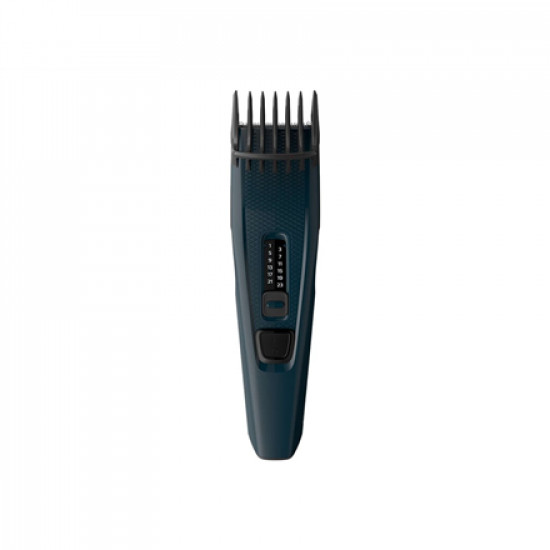 Philips 3000 series hair clipper HC3505/15 Stainless steel blades 13 length settings Corded