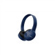 Panasonic Street Wireless Headphones RB-HF420BE-A Wireless On-Ear Microphone Wireless Dark Blue