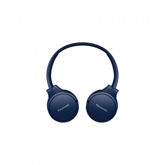 Panasonic Street Wireless Headphones RB-HF420BE-A Wireless On-Ear Microphone Wireless Dark Blue