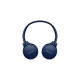 Panasonic Street Wireless Headphones RB-HF420BE-A Wireless On-Ear Microphone Wireless Dark Blue