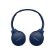 Panasonic Street Wireless Headphones RB-HF420BE-A Wireless On-Ear Microphone Wireless Dark Blue