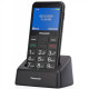 Panasonic KX-TU155EXBN Black 2.4 