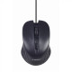 Gembird | Multimedia desktop set | KBS-UM-04 | Keyboard and Mouse Set | Wired | Mouse included | US | Black