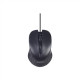 Gembird | Multimedia desktop set | KBS-UM-04 | Keyboard and Mouse Set | Wired | Mouse included | US | Black