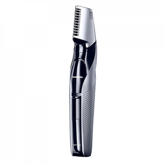 Panasonic Shaver ER-GK60-S503 Operating time (max) 40 min Wet & Dry NiMH Silver