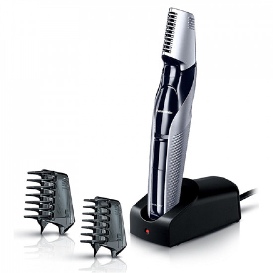 Panasonic Shaver ER-GK60-S503 Operating time (max) 40 min Wet & Dry NiMH Silver