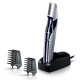 Panasonic Shaver ER-GK60-S503 Operating time (max) 40 min Wet & Dry NiMH Silver