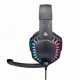 Gembird Microphone Wired On-Ear Gaming headset with LED light effect GHS-06