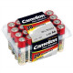 Camelion LR6-BP20 AA/LR6 Plus Alkaline 20 pc(s)