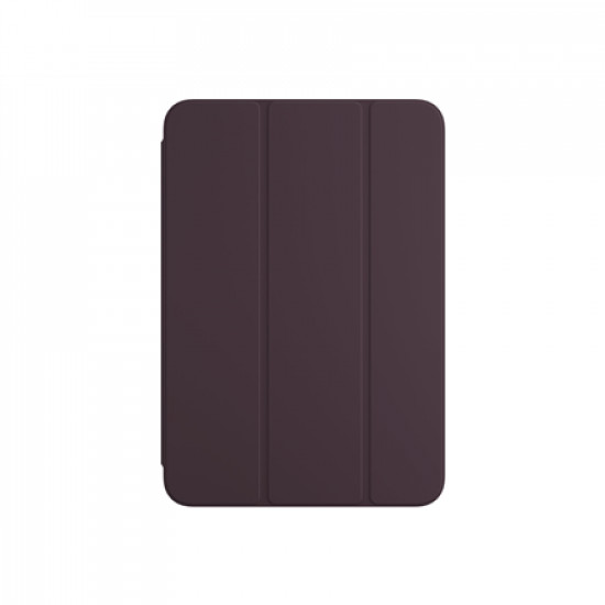 Smart Folio for iPad mini (6th generation) - Dark Cherry Apple