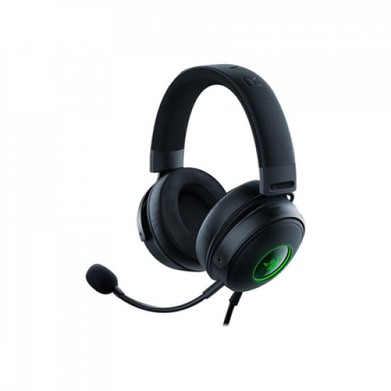 Razer Gaming Headset Kraken V3 Wired Over-Ear Noise canceling