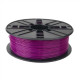 Flashforge 1.75 mm diameter, 1kg/spool PLA Purple