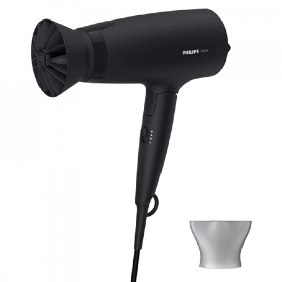 Philips Hair Dryer BHD308/10 3000 Series 1600 W Black