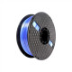 Flashforge Filament, PLA Silk Ice 3DP-PLA-SK-01-ICE 1.75 mm diameter, 1kg/spool Ice blue + Dark blue