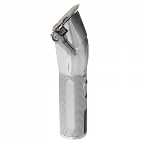 Camry Premium Hair Clipper CR 2835s Cordless Number of length steps 1 Silver