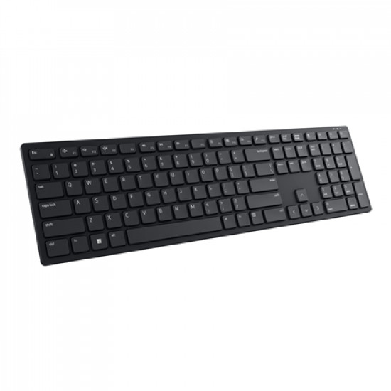 Dell Keyboard KB500 Keyboard Wireless US Black