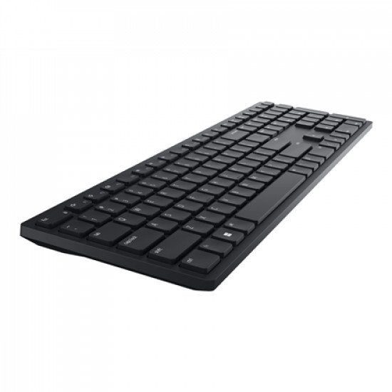 Dell Keyboard KB500 Keyboard Wireless US Black