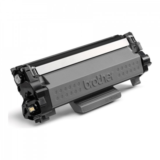 Brother TN-2510 Toner Cartridge, Black Brother