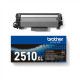 Brother TN-2510XL Toner Cartridge, Black Brother