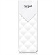 Silicon Power Ultima U03 8 GB USB 2.0 White