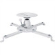 Sunne Projector Ceiling mount Turn, Tilt White