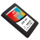 Silicon Power Slim S55 240 GB SSD interface SATA Write speed 450 MB/s Read speed 550 MB/s