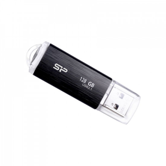 BLAZE B02 128GB USB 3.1 Gen1 BLACK 