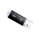 Silicon Power USB 3.1 Flash Drive Blaze B02 128 GB USB 3.2 Gen 1/USB 3.1 Gen 1/USB 3.0/USB 2.0 Black