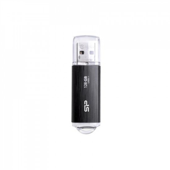 BLAZE B02 128GB USB 3.1 Gen1 BLACK 