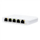 Ubiquiti USW-Flex Indoor/outdoor 5Port Poe Gigabit Switch  | Ubiquiti