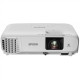 Epson 3LCD Projector EB-FH06 Full HD (1920x1080) 3500 ANSI lumens White Lamp warranty 12 month(s)