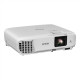 Epson 3LCD Projector EB-FH06 Full HD (1920x1080) 3500 ANSI lumens White Lamp warranty 12 month(s)