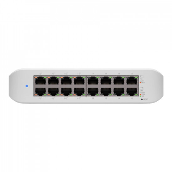 Ubiquiti Switch Lite 16 PoE | Ubiquiti