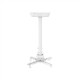 Sunne Ceiling mount PRO300XL2 Adjustable Height, Tilt, Swivel Maximum weight (capacity) 35 kg Steel/White