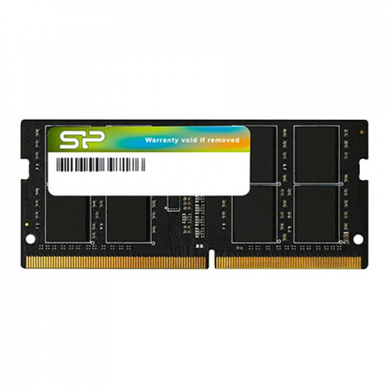 Memory DDR4 16GB/3200 (1*16GB) CL22 SODIMM