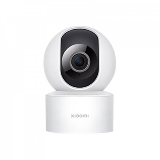 Xiaomi Smart Camera C200 Dome 2 MP H.265 MicroSD, max. 256 GB