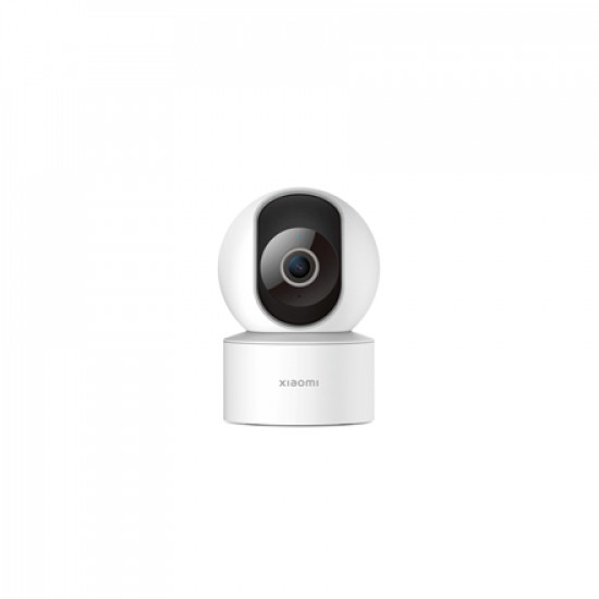 Xiaomi Smart Camera C200 Dome 2 MP H.265 MicroSD, max. 256 GB