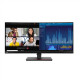 Lenovo ThinkVision P34w-20 34.14 